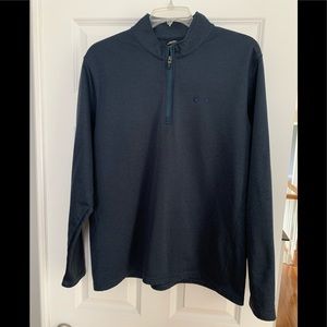 Oakley 3/4 zip